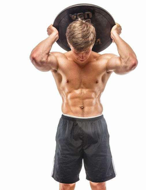 Oxandrolone pour les athlètes