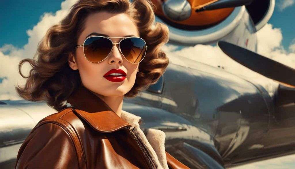 Play Aviator Video Game in Pin Up Casino