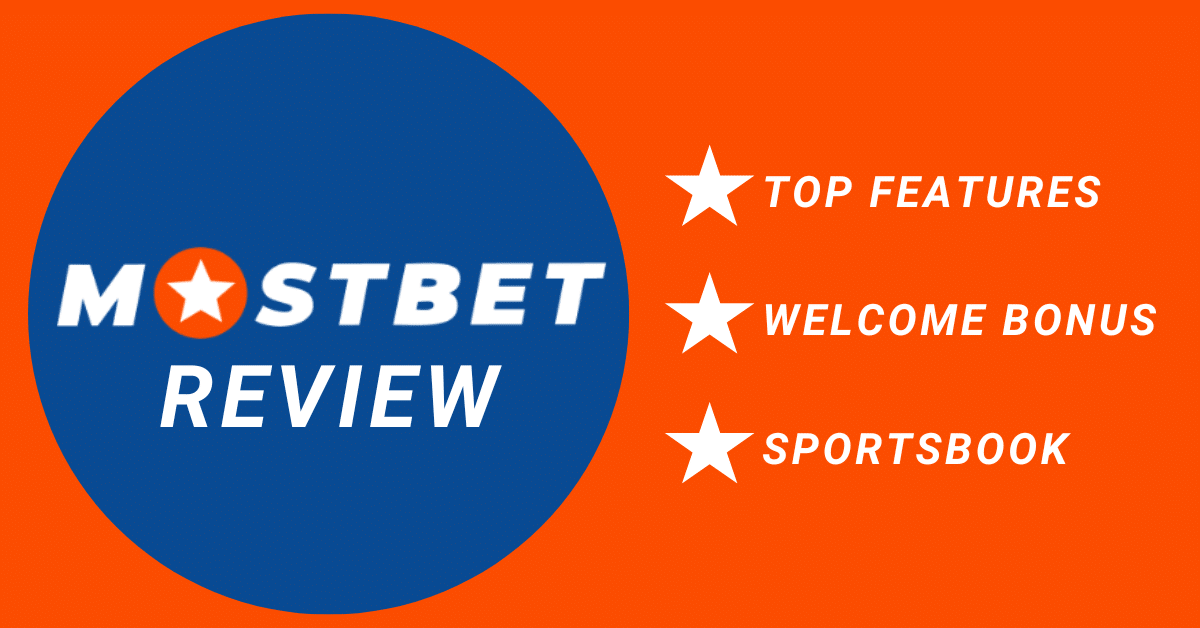 Mostbet Discount Code