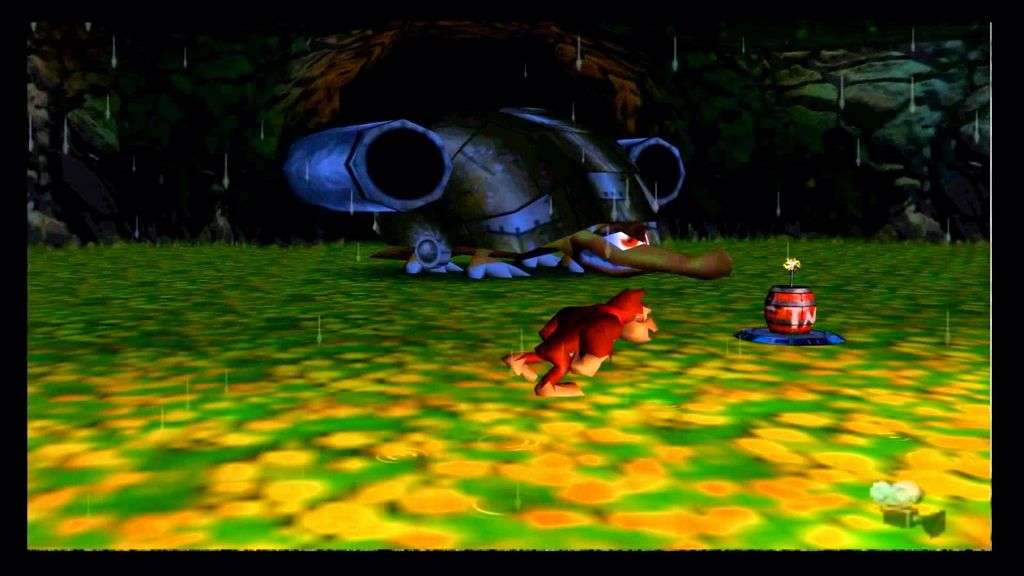 Nintendo's ridiculous war on ROMs intimidates video gaming history
