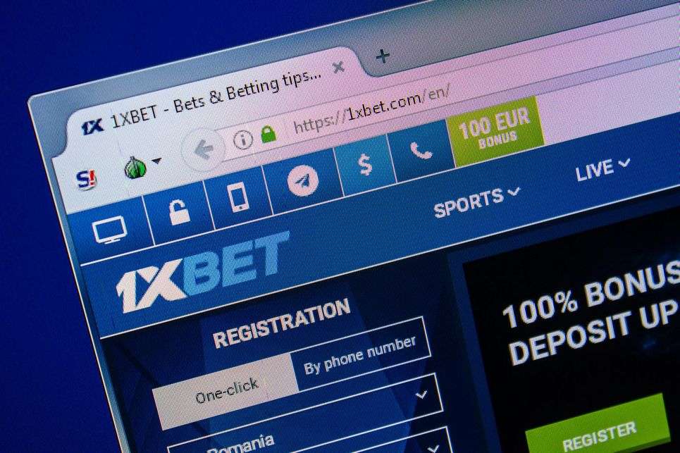 1xBet Promotion Code 2025 • bull; Invite Reward as much as €euro