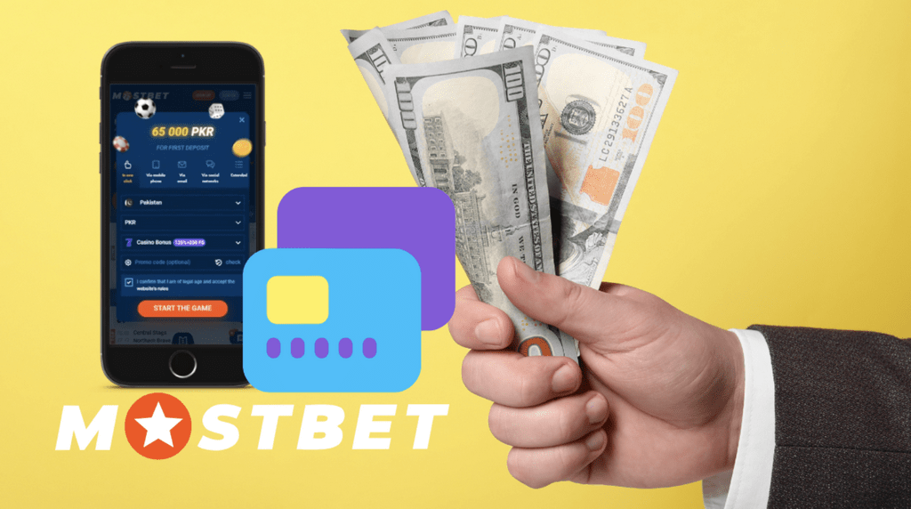 Mostbet Canlı Oyunlar