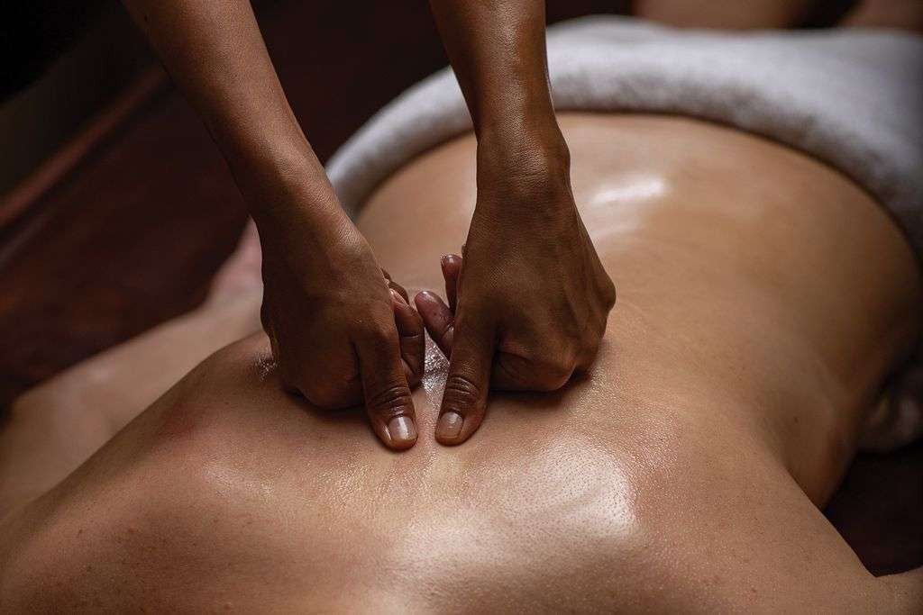 What is Balinese massage therapy? What is Balinese massage therapy?