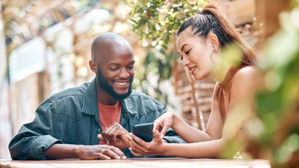 Avodate: A Cyber-Dating Website for Those Looking to Marry