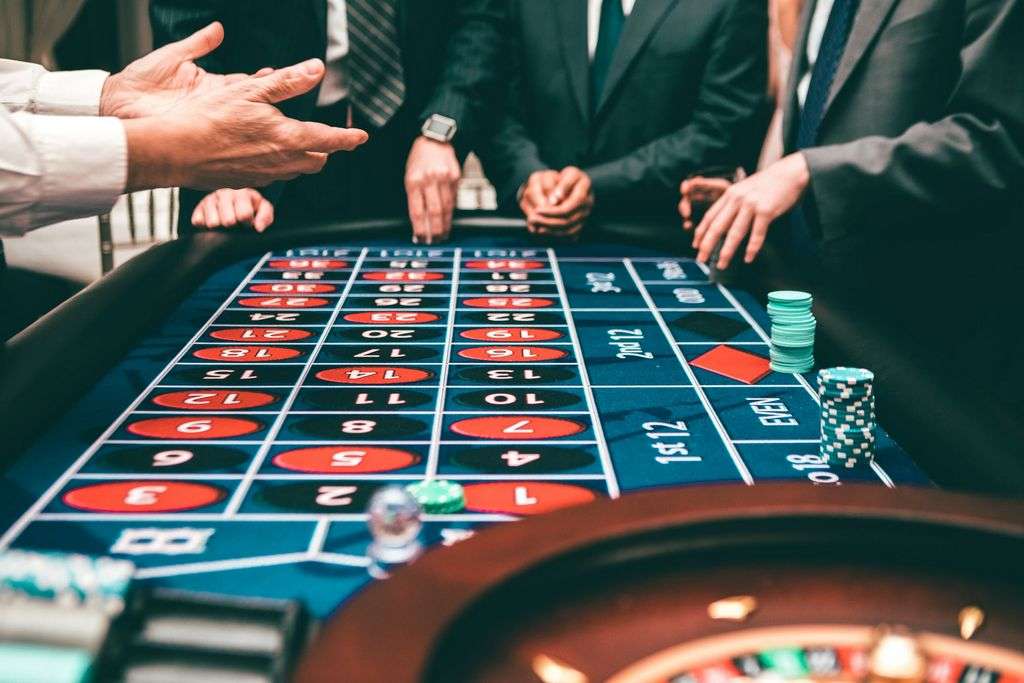 Los mejores casinos online de Microgaming para 2025