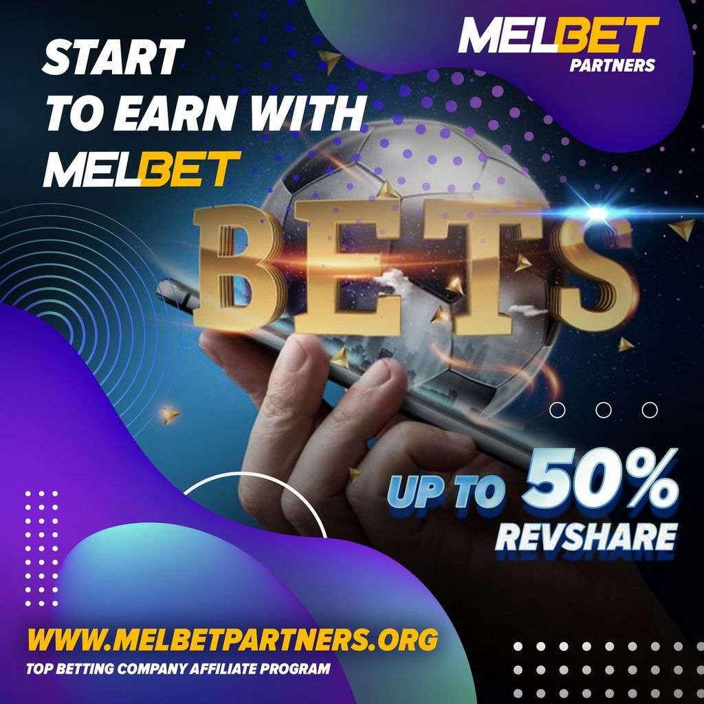 Melbet App – Our Mobile Guide for Android & iphone