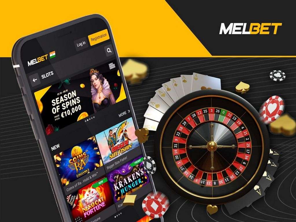 Melbet App – Our Mobile Overview for Android & iphone