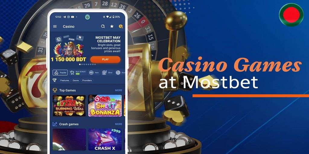Mostbet PL