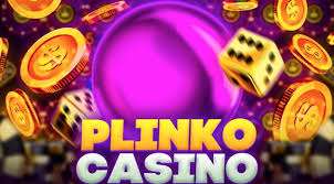 Plinko Casino Video Oyunu – Gerçek Parayla Oynayın – 2500$ Avantaj!