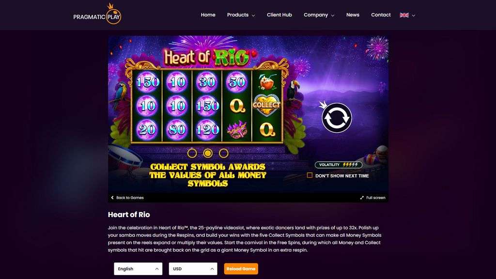 Slot Struck 2021 di Endorphina – Prova gratuita online