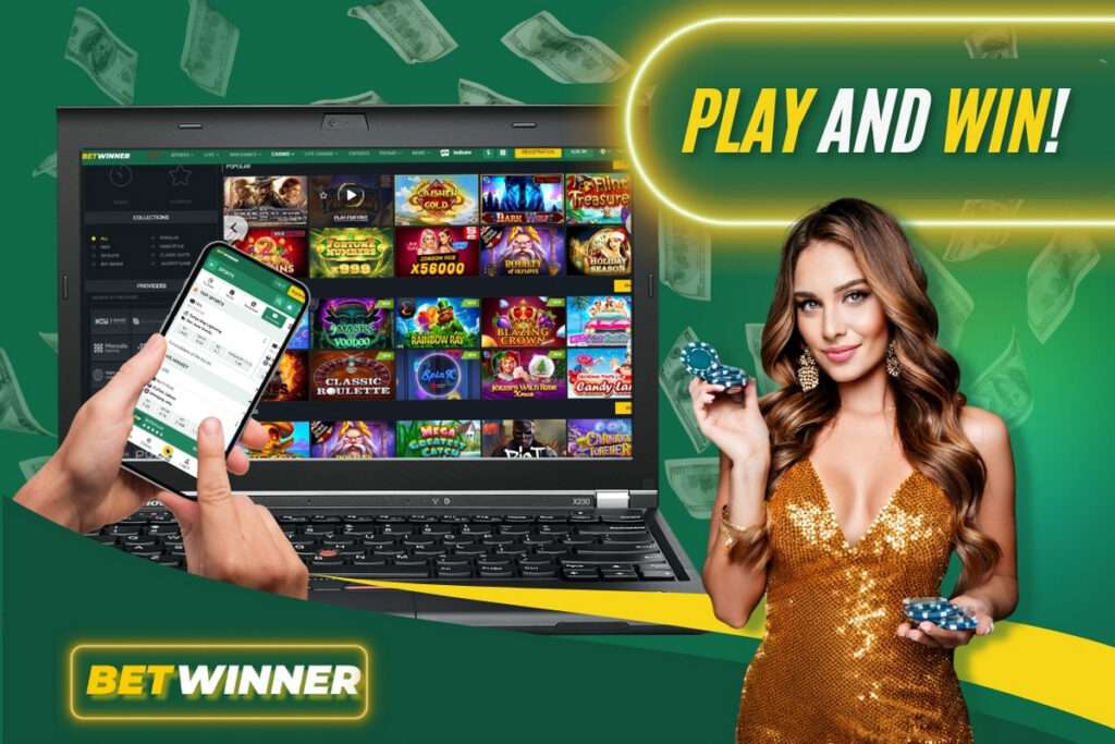 betwinner — Guia Completo para Apostadores Modernos