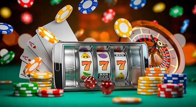 Discover the Best UK Online Casino No Deposit Bonuses 14 Discover the Best UK Online Casino No Deposit Bonuses 14