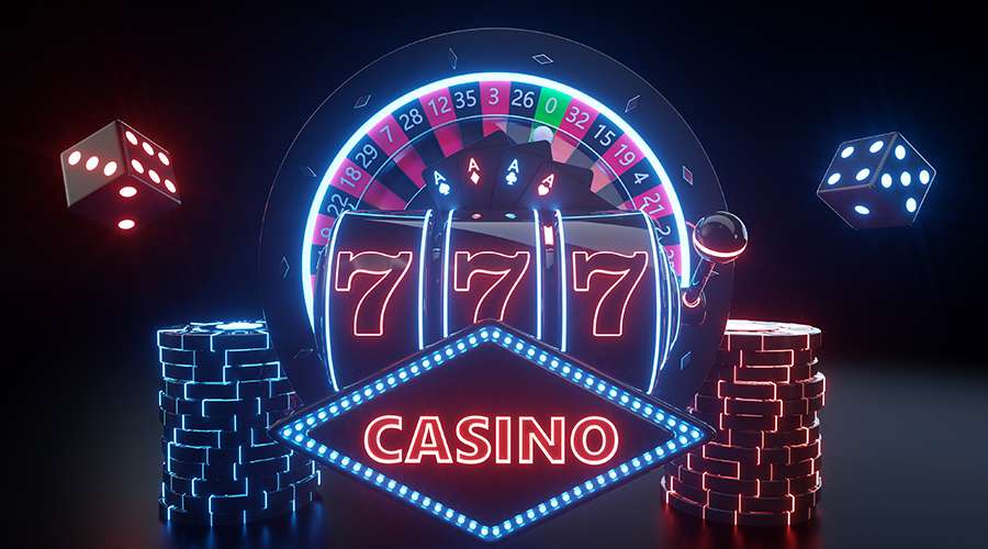 Discover the Thrilling World of UK Online Casino New Discover the Thrilling World of UK Online Casino New