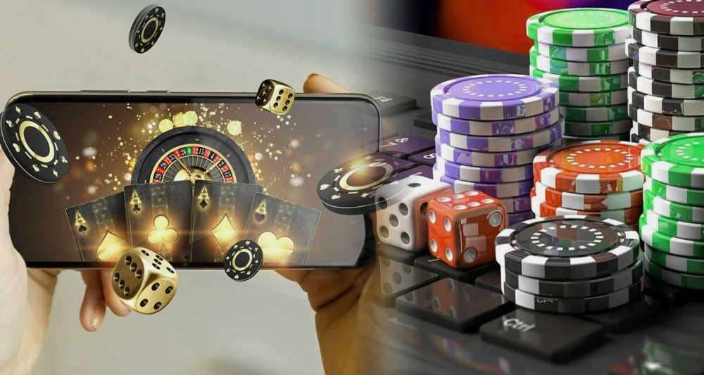 Discover the Thrilling World of UK Online Casino New