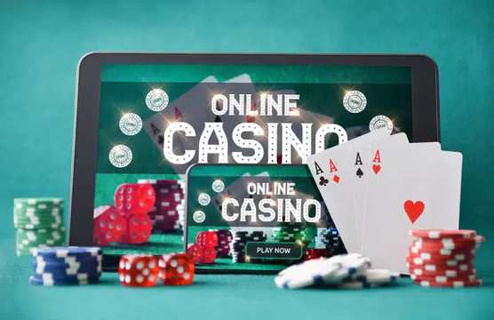 Discover the Top UK Online Casino Experience Discover the Top UK Online Casino Experience