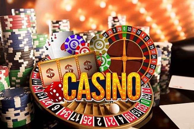 Experience the Thrills at Casino Orion Spins New