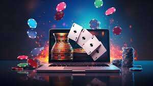 Experience Thrills and Fun at 888 Casino Online UK Experience Thrills and Fun at 888 Casino Online UK