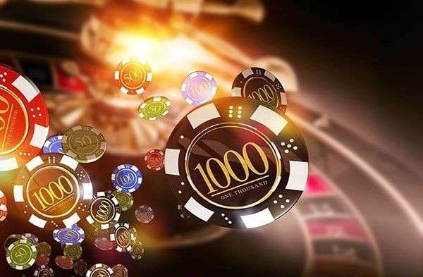 Experience Thrills and Fun at 888 Casino Online UK Experience Thrills and Fun at 888 Casino Online UK
