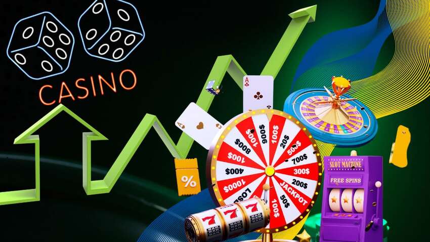 Explore the Highest Paying Online Casino UK Explore the Highest Paying Online Casino UK