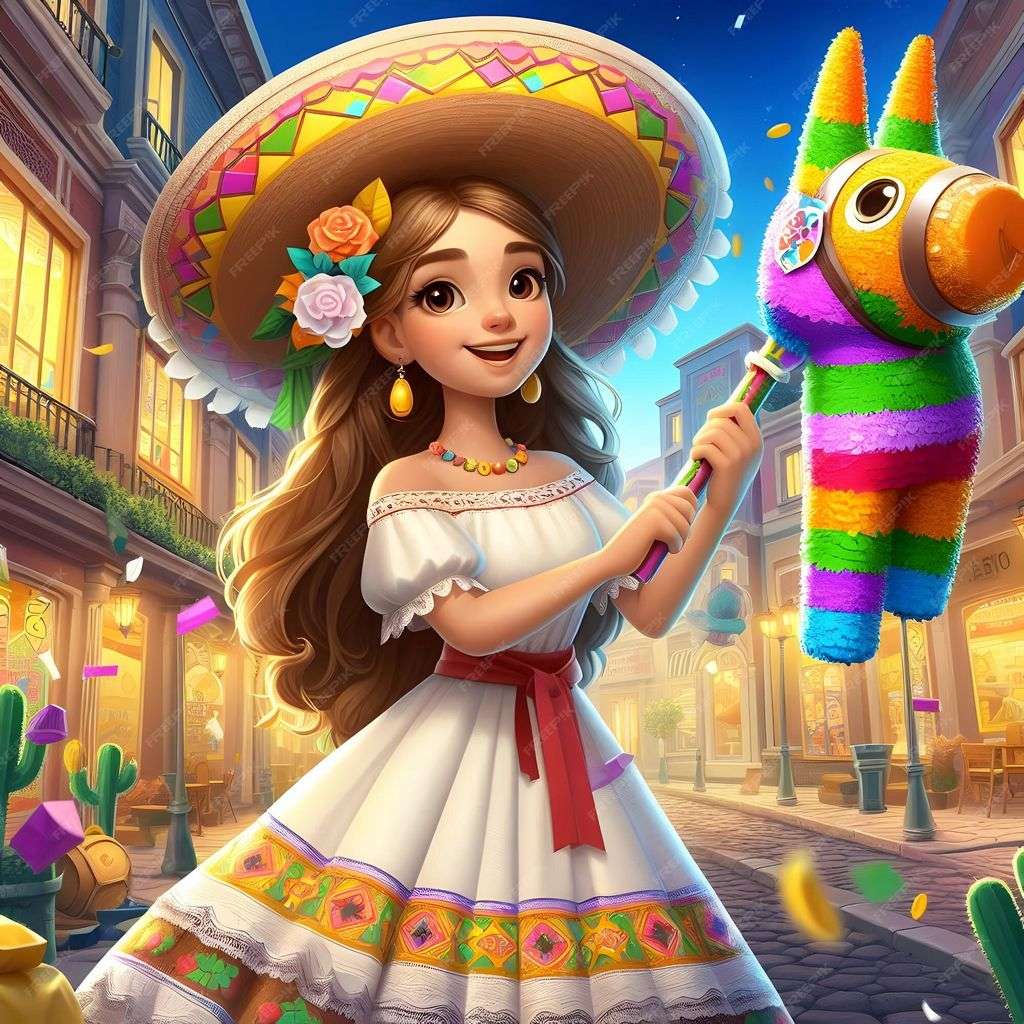 Demonstração gratuita do Pinata Wins: Divirta-se com um saldo infinito