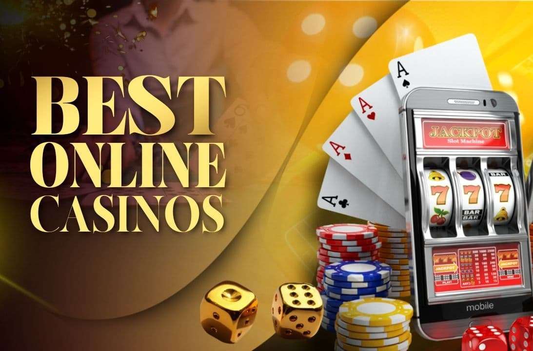 Finest Genuine Cash Online Casino Sites for US Players