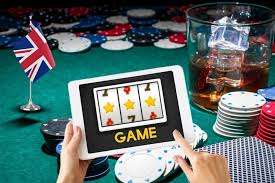 UK Gaming Online Casino Sites Explained