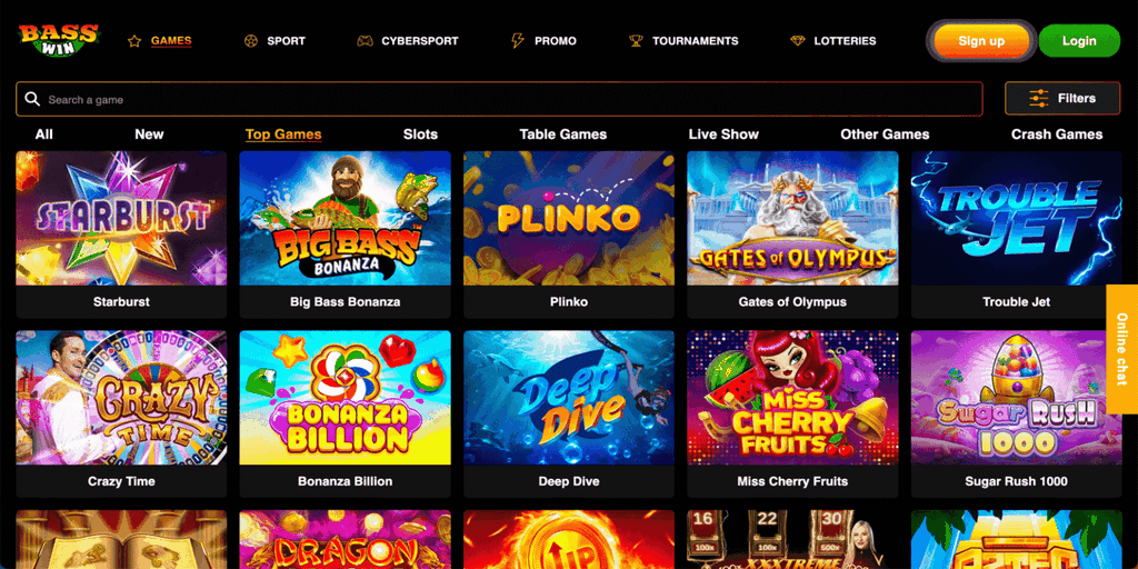 UK Online Casino Sites 2025