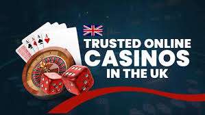 What the leading UK gambling establishments online do differently
