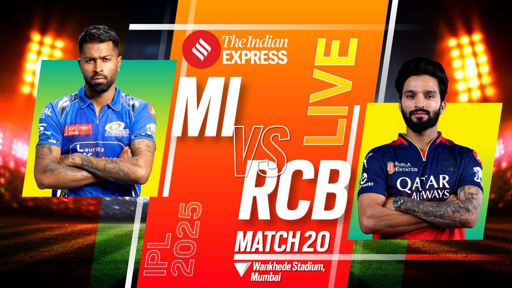 Who will win IPL 2025 and exactly how do the play-offs work? 