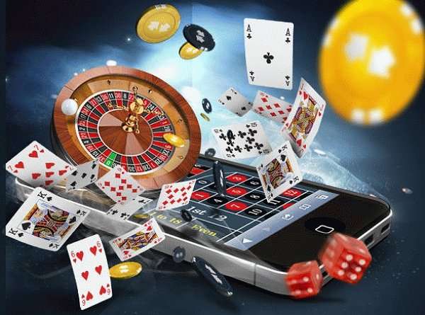 The Ultimate Experience of Jaya 9 Casino Live