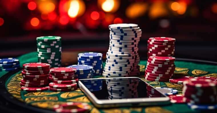 Ultimate Guide to Casino Slots Online UK Strategies, Tips, and More Ultimate Guide to Casino Slots Online UK Strategies, Tips, and More