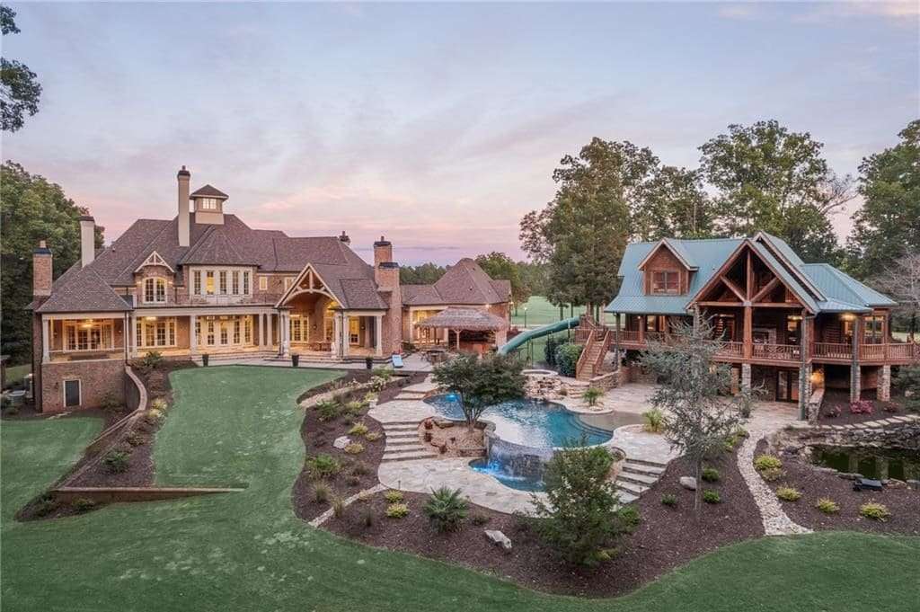 flats in georgia — practical guide to buying, renting and living flats in georgia — practical guide to buying, renting and living